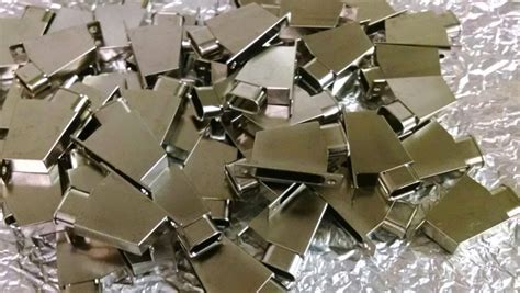 nickel plated sheet metal|high quality nickel plating.